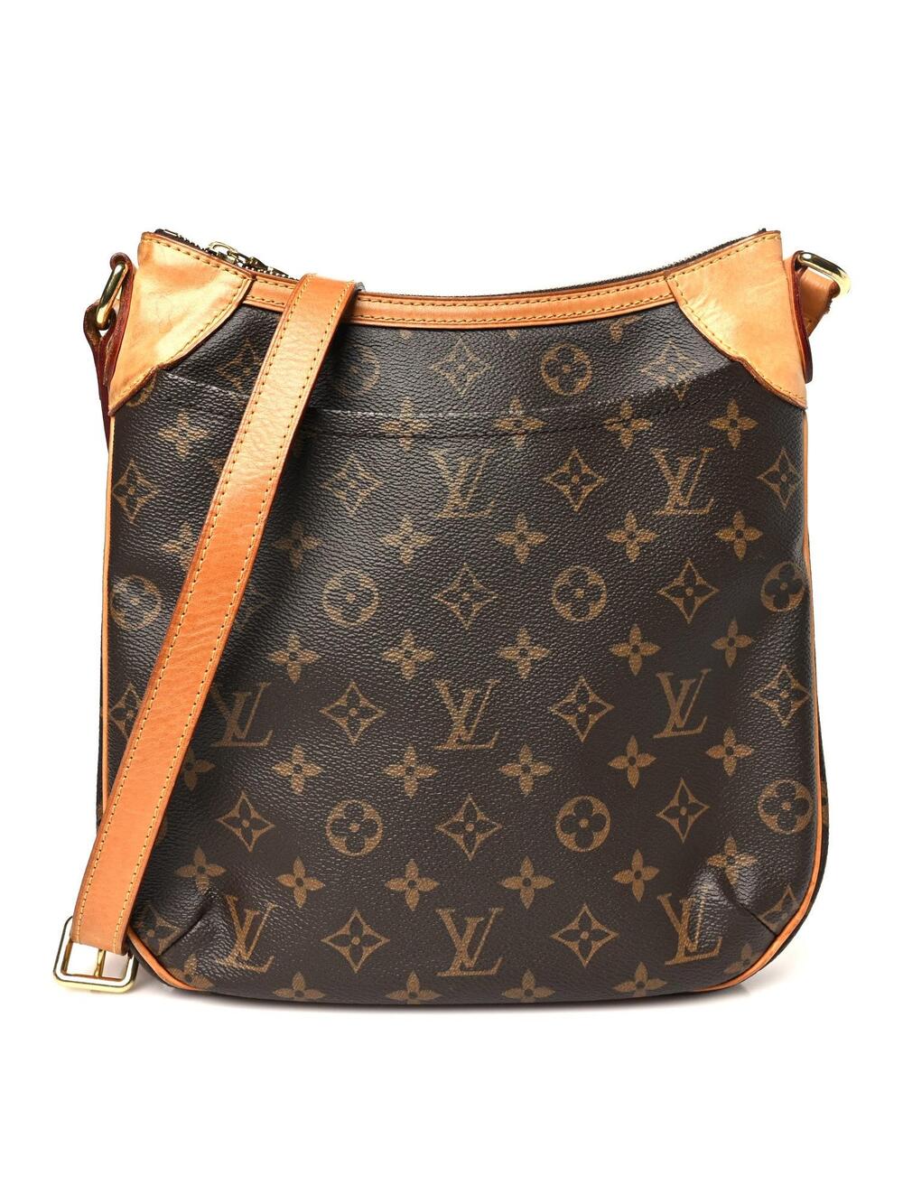 Louis Vuitton Odeon Pm #345566L79B